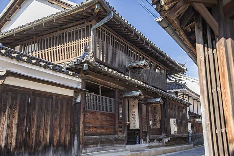 太田家住宅